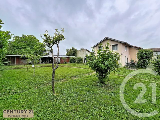 Maison &agrave; vendre - 4 pi&egrave;ces - 113 m2 - Labarthe Inard - 31 - MIDI-PYRENEES