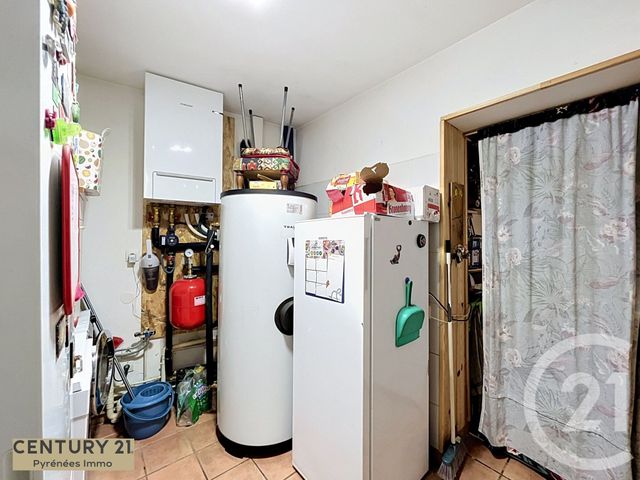 Maison &agrave; vendre - 4 pi&egrave;ces - 113 m2 - Labarthe Inard - 31 - MIDI-PYRENEES