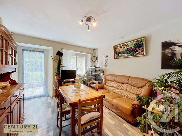Maison &agrave; vendre - 4 pi&egrave;ces - 113 m2 - Labarthe Inard - 31 - MIDI-PYRENEES