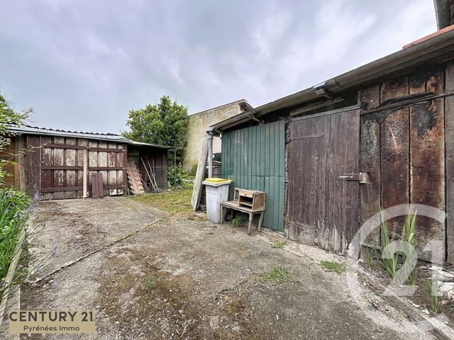 Maison &agrave; vendre - 4 pi&egrave;ces - 113 m2 - Labarthe Inard - 31 - MIDI-PYRENEES