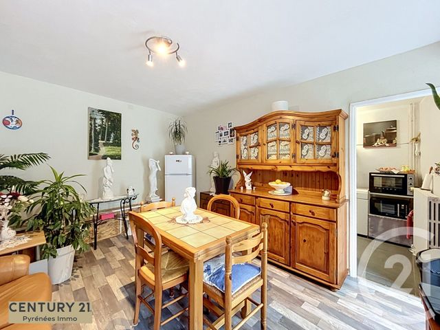 Maison &agrave; vendre - 4 pi&egrave;ces - 113 m2 - Labarthe Inard - 31 - MIDI-PYRENEES