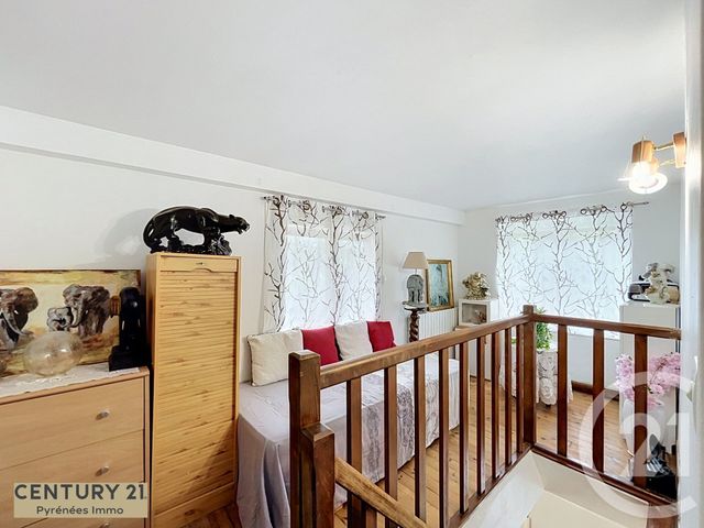 Maison &agrave; vendre - 4 pi&egrave;ces - 113 m2 - Labarthe Inard - 31 - MIDI-PYRENEES