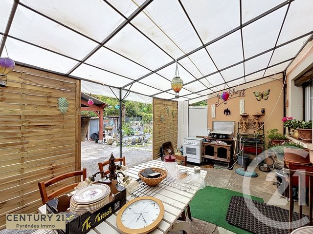 Maison &agrave; vendre - 4 pi&egrave;ces - 113 m2 - Labarthe Inard - 31 - MIDI-PYRENEES