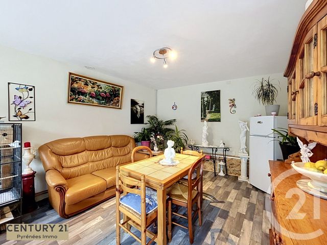 Maison &agrave; vendre - 4 pi&egrave;ces - 113 m2 - Labarthe Inard - 31 - MIDI-PYRENEES