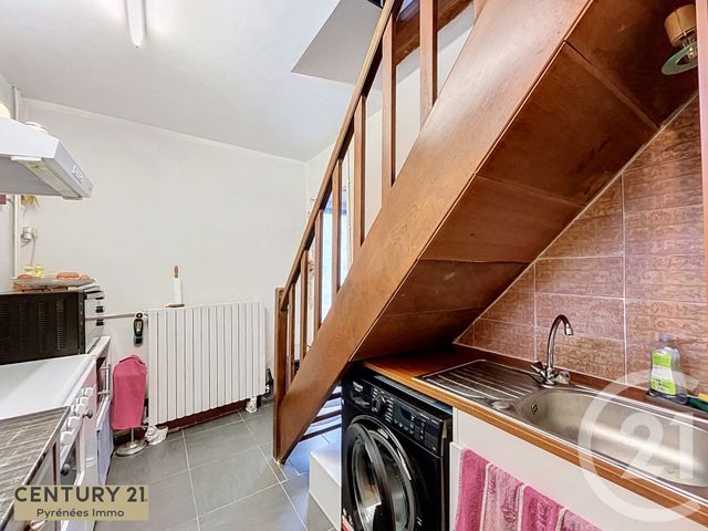Maison &agrave; vendre - 4 pi&egrave;ces - 113 m2 - Labarthe Inard - 31 - MIDI-PYRENEES