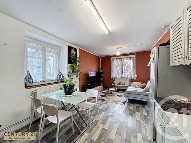 Maison &agrave; vendre - 3 pi&egrave;ces - 63,93 m2 - Labarthe Inard - 31 - MIDI-PYRENEES