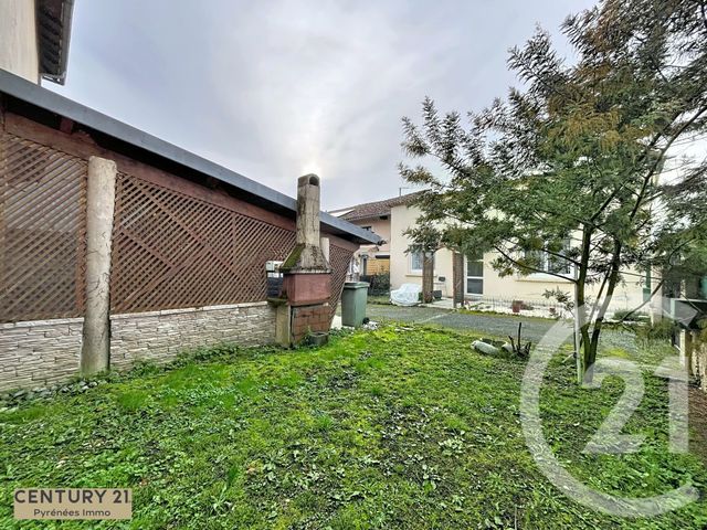 Maison &agrave; vendre - 3 pi&egrave;ces - 63,93 m2 - Labarthe Inard - 31 - MIDI-PYRENEES