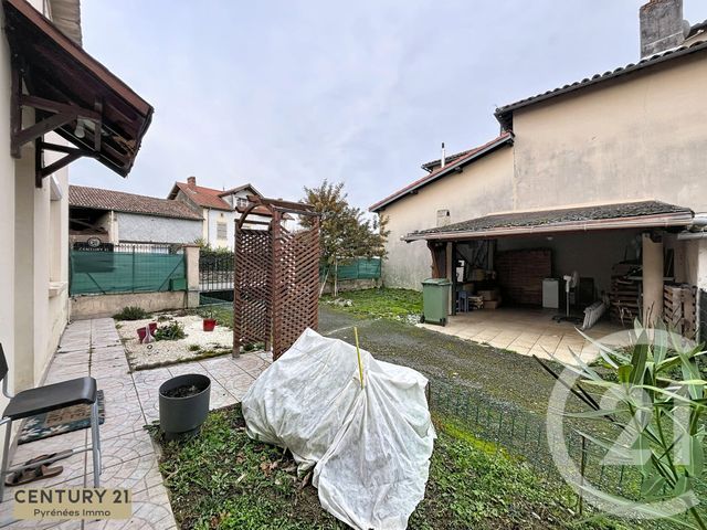 Maison &agrave; vendre - 3 pi&egrave;ces - 63,93 m2 - Labarthe Inard - 31 - MIDI-PYRENEES