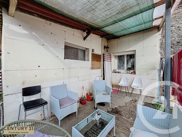 Maison &agrave; vendre - 3 pi&egrave;ces - 63,93 m2 - Labarthe Inard - 31 - MIDI-PYRENEES