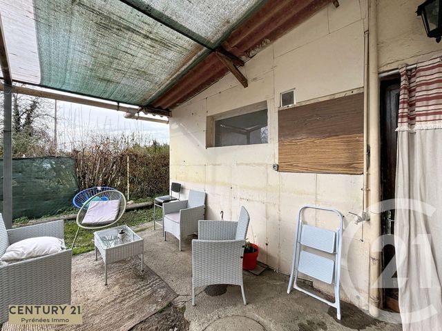 Maison &agrave; vendre - 3 pi&egrave;ces - 63,93 m2 - Labarthe Inard - 31 - MIDI-PYRENEES