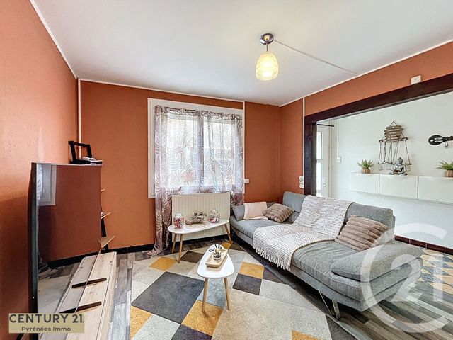 Maison &agrave; vendre - 3 pi&egrave;ces - 63,93 m2 - Labarthe Inard - 31 - MIDI-PYRENEES