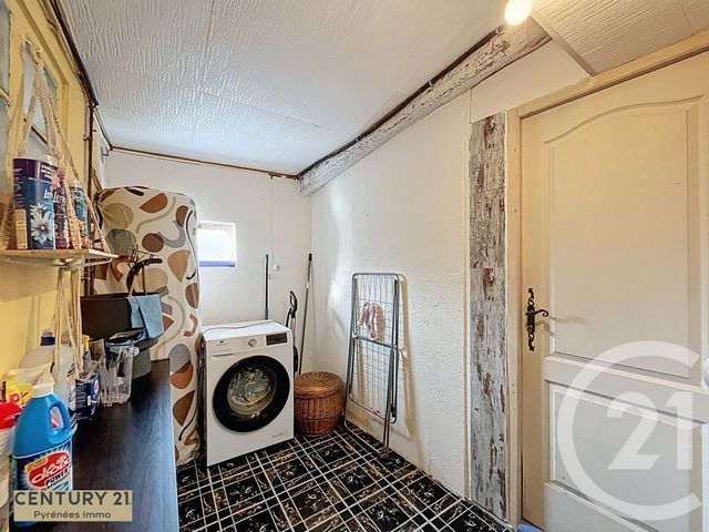 Maison &agrave; vendre - 3 pi&egrave;ces - 63,93 m2 - Labarthe Inard - 31 - MIDI-PYRENEES