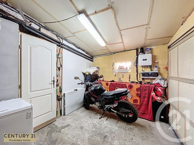 Maison &agrave; vendre - 3 pi&egrave;ces - 63,93 m2 - Labarthe Inard - 31 - MIDI-PYRENEES