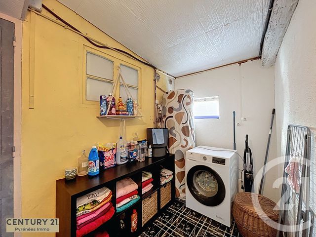 Maison &agrave; vendre - 3 pi&egrave;ces - 63,93 m2 - Labarthe Inard - 31 - MIDI-PYRENEES