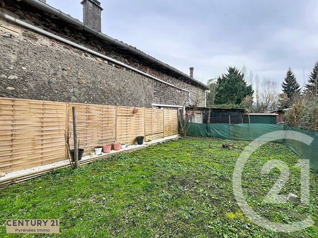 Maison &agrave; vendre - 3 pi&egrave;ces - 63,93 m2 - Labarthe Inard - 31 - MIDI-PYRENEES