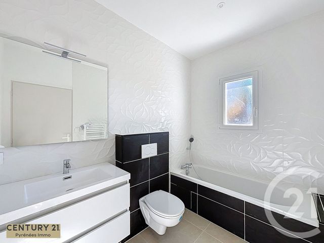 Maison &agrave; vendre - 5 pi&egrave;ces - 124 m2 - St Gaudens - 31 - MIDI-PYRENEES