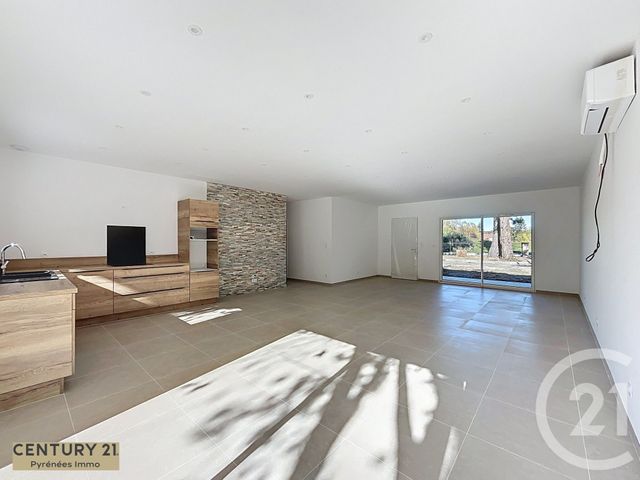 Maison &agrave; vendre - 5 pi&egrave;ces - 124 m2 - St Gaudens - 31 - MIDI-PYRENEES