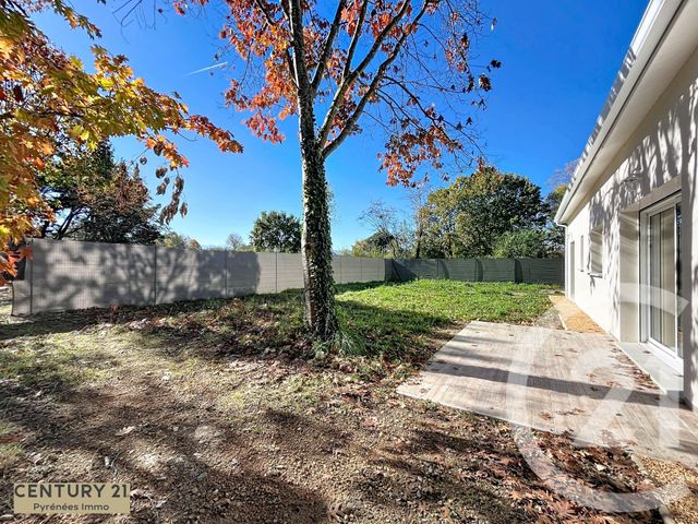 Maison &agrave; vendre - 5 pi&egrave;ces - 124 m2 - St Gaudens - 31 - MIDI-PYRENEES