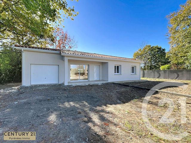 Maison &agrave; vendre - 5 pi&egrave;ces - 124 m2 - St Gaudens - 31 - MIDI-PYRENEES