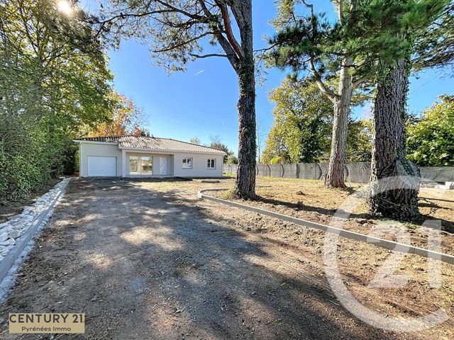 Maison à vendre ST GAUDENS