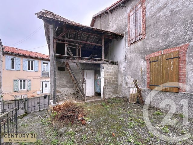 Maison à vendre - 4 pièces - 86,86 m2 - Miramont De Comminges - 31 - MIDI-PYRENEES