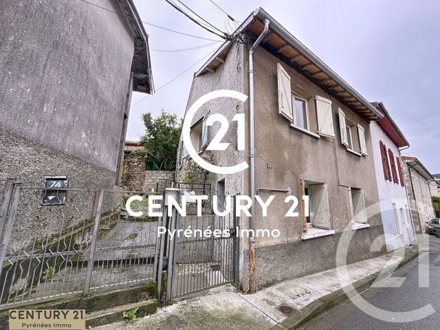 maison - MIRAMONT DE COMMINGES - 31