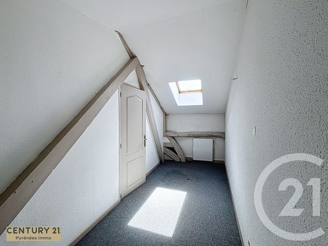 Immeuble &agrave; vendre - 435 m2 - St Gaudens - 31 - MIDI-PYRENEES