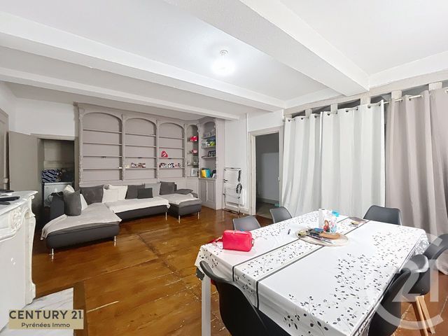 Immeuble &agrave; vendre - 435 m2 - St Gaudens - 31 - MIDI-PYRENEES