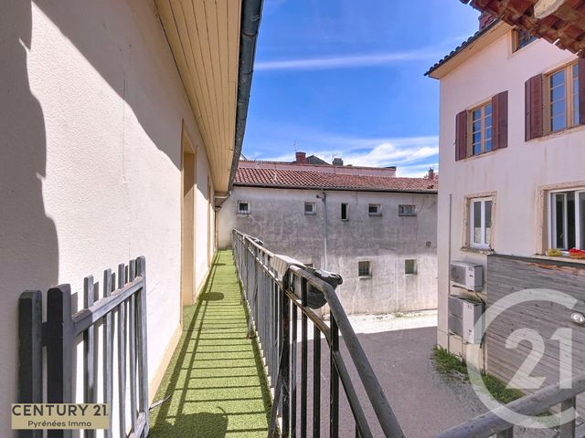 Immeuble &agrave; vendre - 435 m2 - St Gaudens - 31 - MIDI-PYRENEES