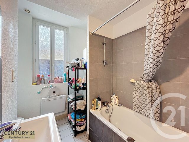 Immeuble &agrave; vendre - 435 m2 - St Gaudens - 31 - MIDI-PYRENEES