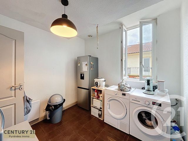 Immeuble &agrave; vendre - 435 m2 - St Gaudens - 31 - MIDI-PYRENEES