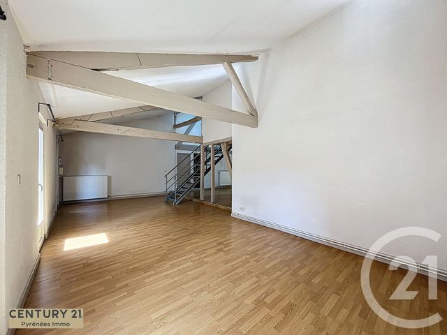 Immeuble &agrave; vendre - 435 m2 - St Gaudens - 31 - MIDI-PYRENEES