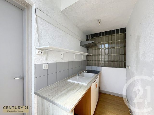 Immeuble &agrave; vendre - 435 m2 - St Gaudens - 31 - MIDI-PYRENEES