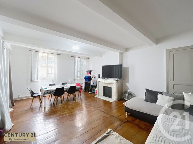 Immeuble &agrave; vendre - 435 m2 - St Gaudens - 31 - MIDI-PYRENEES