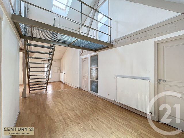 Immeuble &agrave; vendre - 435 m2 - St Gaudens - 31 - MIDI-PYRENEES
