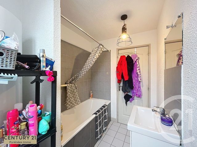 Immeuble &agrave; vendre - 435 m2 - St Gaudens - 31 - MIDI-PYRENEES