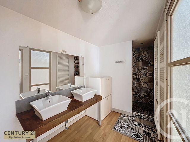 Immeuble &agrave; vendre - 435 m2 - St Gaudens - 31 - MIDI-PYRENEES