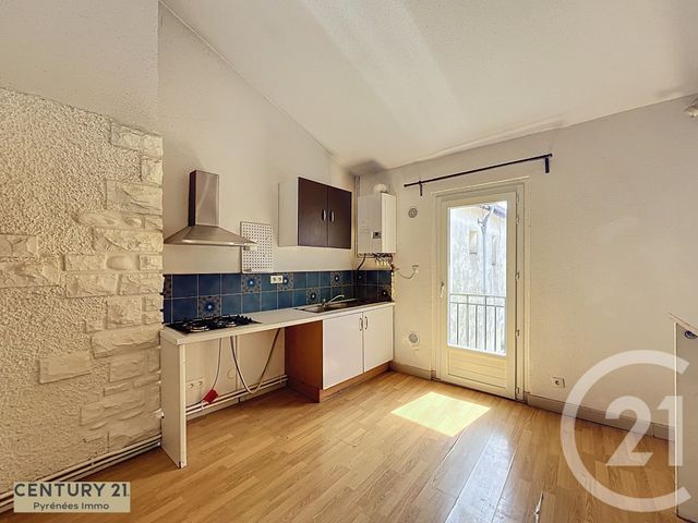 Immeuble &agrave; vendre - 435 m2 - St Gaudens - 31 - MIDI-PYRENEES