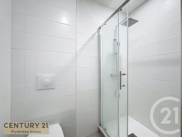 Appartement Studio à louer - 1 pièce - 25,95 m2 - St Gaudens - 31 - MIDI-PYRENEES