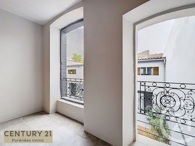 Appartement Studio à louer - 1 pièce - 25,95 m2 - St Gaudens - 31 - MIDI-PYRENEES