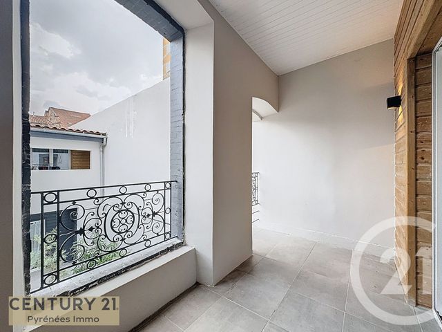 Appartement Studio à louer - 1 pièce - 25,95 m2 - St Gaudens - 31 - MIDI-PYRENEES