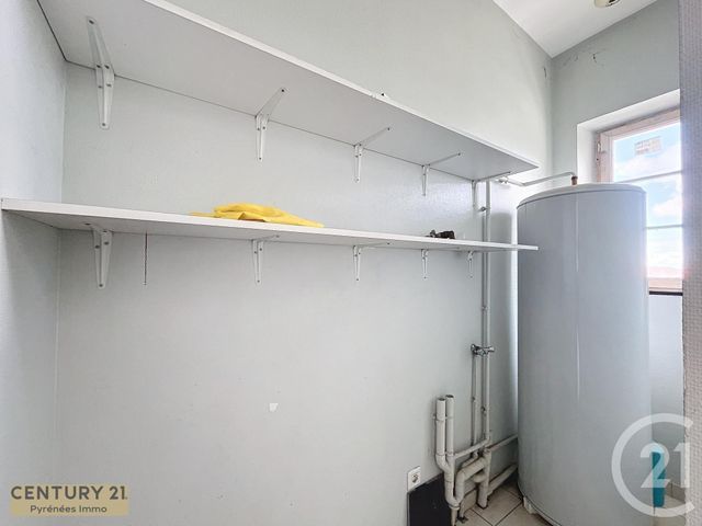 Appartement T4 &agrave; louer - 4 pi&egrave;ces - 76,41 m2 - Boulogne Sur Gesse - 31 - MIDI-PYRENEES