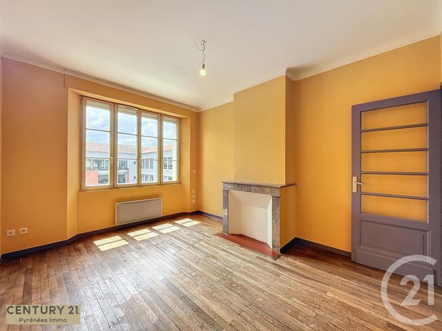 appartement - BOULOGNE SUR GESSE - 31