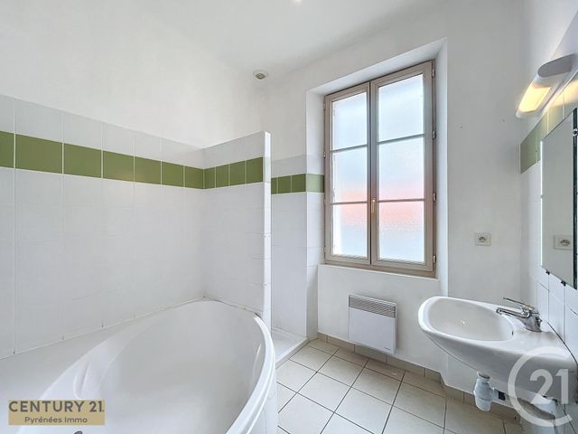 Appartement T4 &agrave; louer - 4 pi&egrave;ces - 76,41 m2 - Boulogne Sur Gesse - 31 - MIDI-PYRENEES