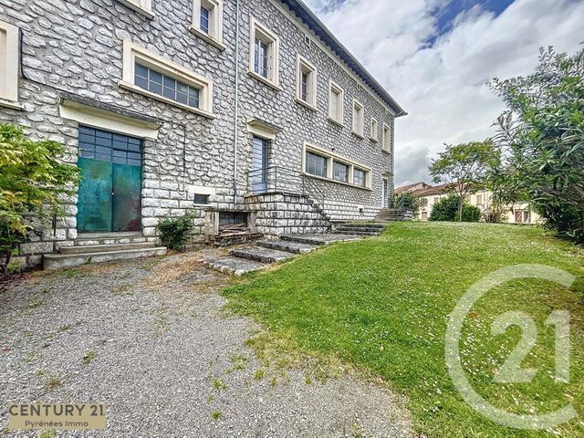 Appartement T4 &agrave; louer - 4 pi&egrave;ces - 76,41 m2 - Boulogne Sur Gesse - 31 - MIDI-PYRENEES