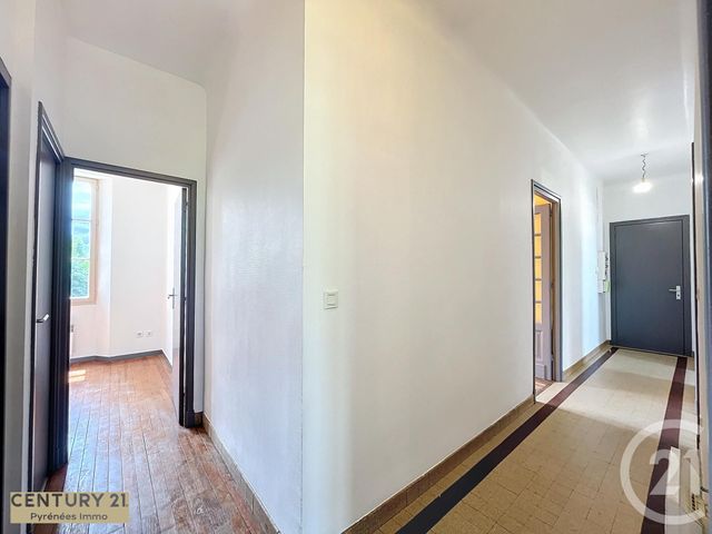 Appartement T4 &agrave; louer - 4 pi&egrave;ces - 76,41 m2 - Boulogne Sur Gesse - 31 - MIDI-PYRENEES