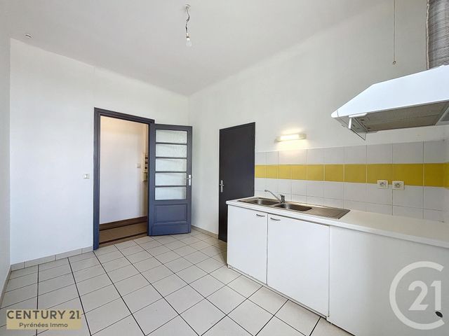 Appartement T4 &agrave; louer - 4 pi&egrave;ces - 76,41 m2 - Boulogne Sur Gesse - 31 - MIDI-PYRENEES