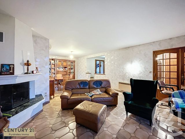 Maison &agrave; vendre - 4 pi&egrave;ces - 138,04 m2 - St Medard - 31 - MIDI-PYRENEES