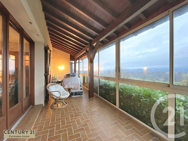 Maison &agrave; vendre - 4 pi&egrave;ces - 138,04 m2 - St Medard - 31 - MIDI-PYRENEES