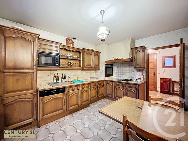 Maison &agrave; vendre - 4 pi&egrave;ces - 138,04 m2 - St Medard - 31 - MIDI-PYRENEES